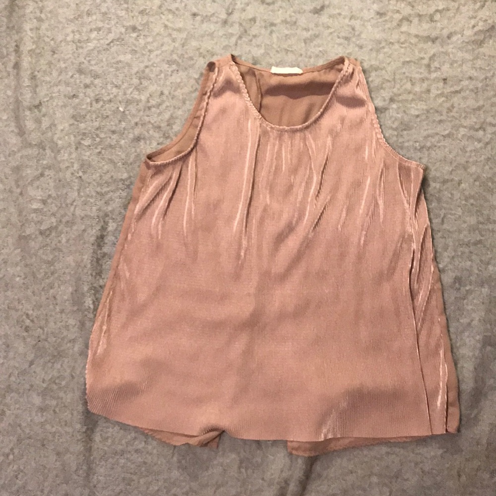 Elodie Top